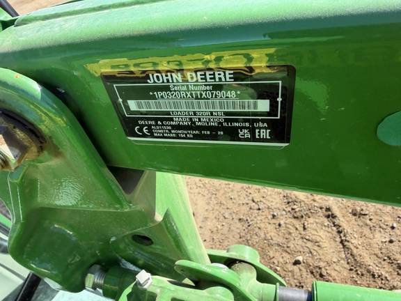 2026 John Deere 3039R - Photo16