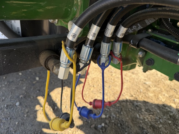 2026 John Deere 3039R - Photo22