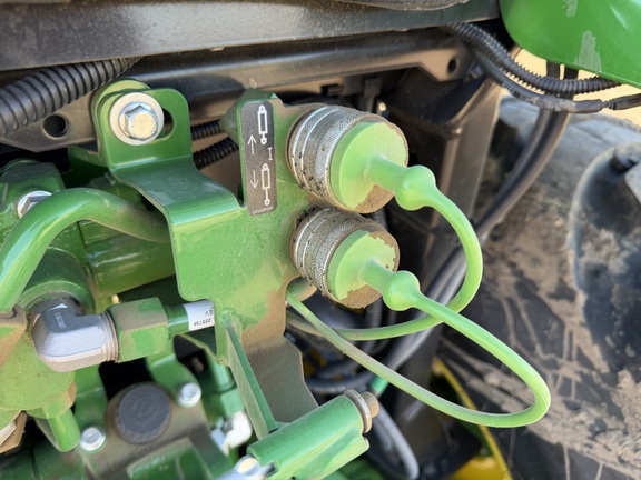 2026 John Deere 3039R - Photo24