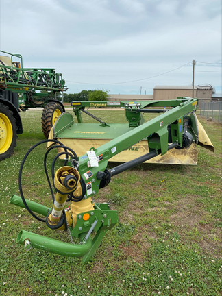 2024 Krone ECTS320