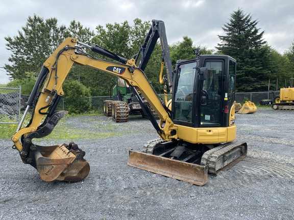 Photo of 2016 Caterpillar 303.5