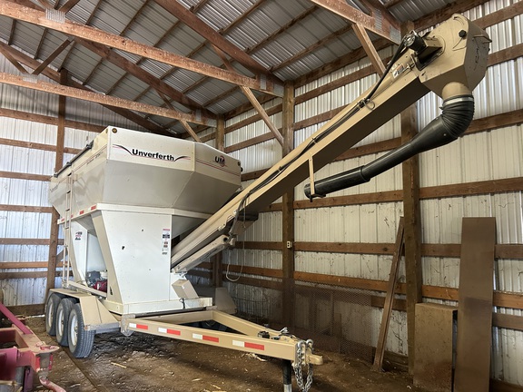 2012 Unverferth 3750XL Used Equipment