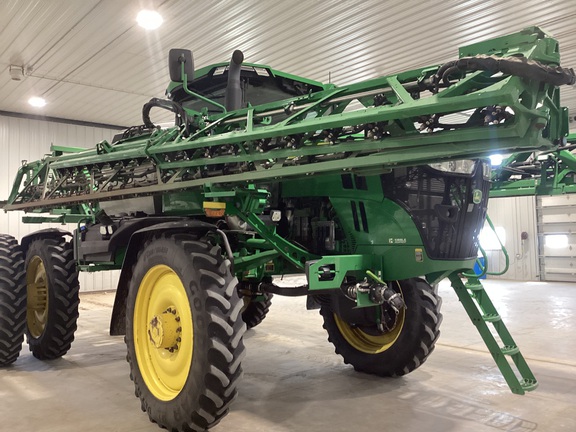 2024 John Deere 612R - Photo1