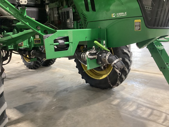 2024 John Deere 612R - Photo18