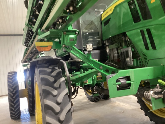 2024 John Deere 612R - Photo16