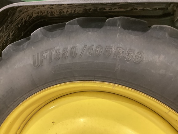 2024 John Deere 612R - Photo15