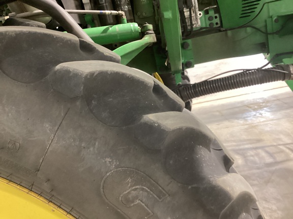 2024 John Deere 612R - Photo14