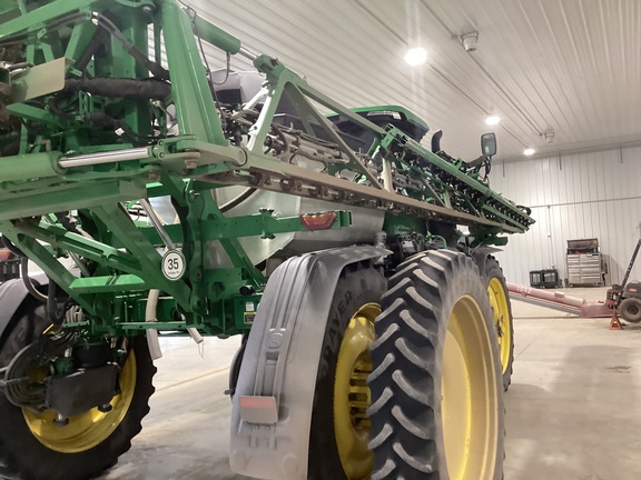 2024 John Deere 612R - Photo12