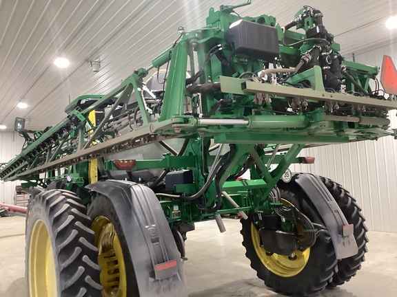 2024 John Deere 612R - Photo11