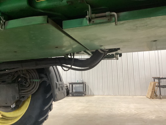 2024 John Deere 612R - Photo8
