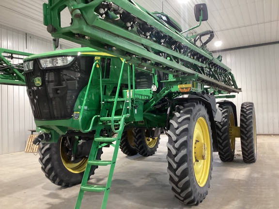 2024 John Deere 612R - Photo2