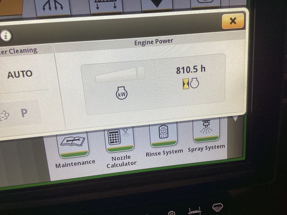 2024 John Deere 612R - Photo3