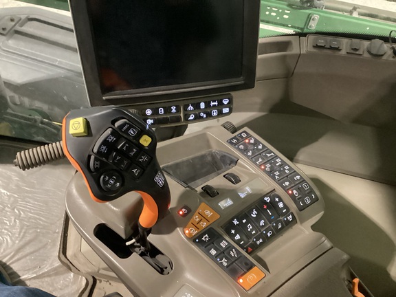 2024 John Deere 612R - Photo4