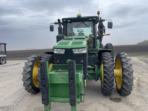 2014 John Deere 8320R - Photo6