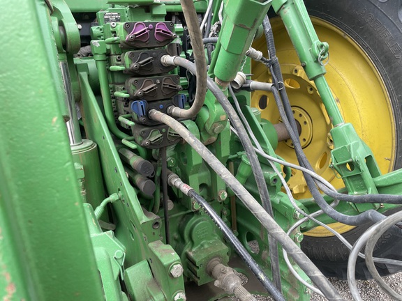 2014 John Deere 8320R - Photo9