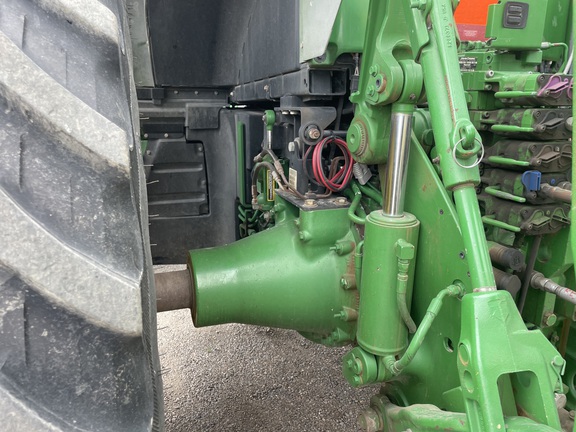 2014 John Deere 8320R - Photo10