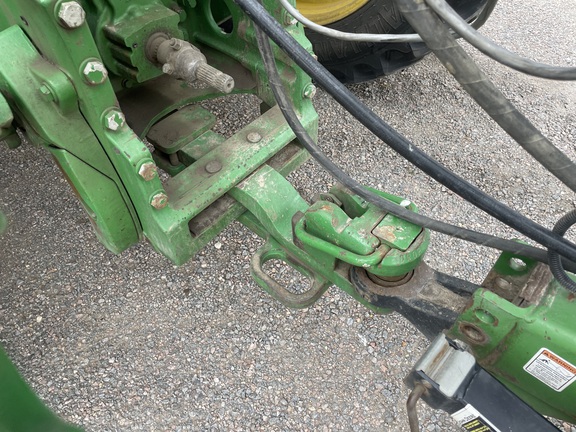 2014 John Deere 8320R - Photo11