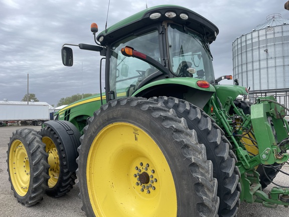2014 John Deere 8320R - Photo3