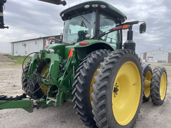 2014 John Deere 8320R - Photo2