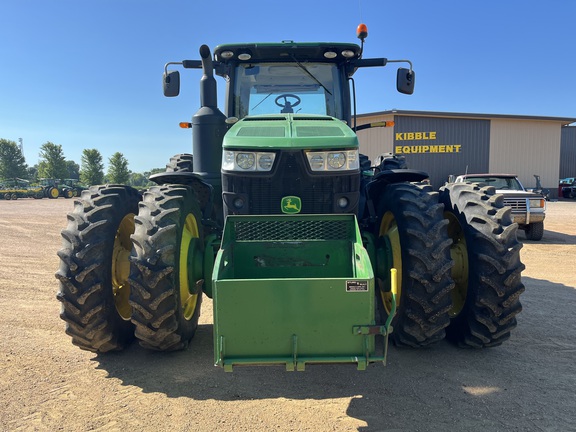 2014 John Deere 8320R - Photo2