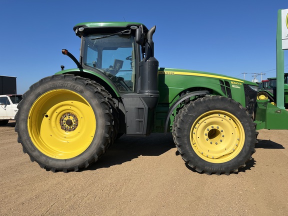 2014 John Deere 8320R - Photo4