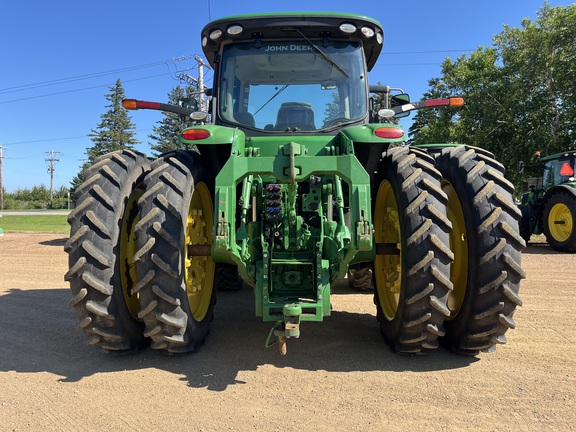 2014 John Deere 8320R - Photo6