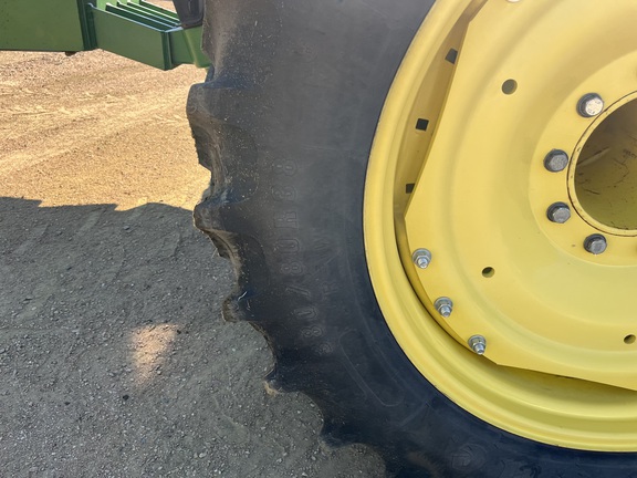 2014 John Deere 8320R - Photo10