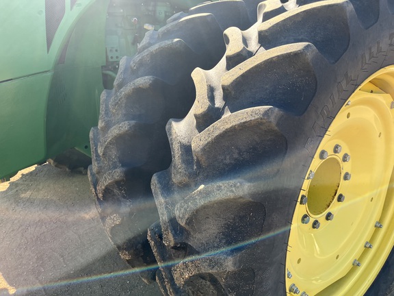 2014 John Deere 8320R - Photo11