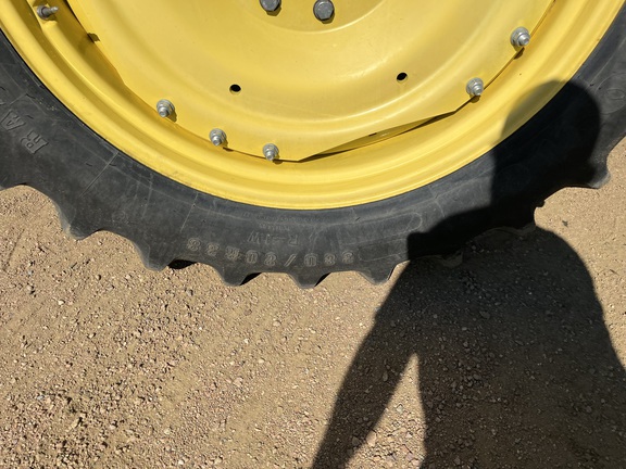 2014 John Deere 8320R - Photo13
