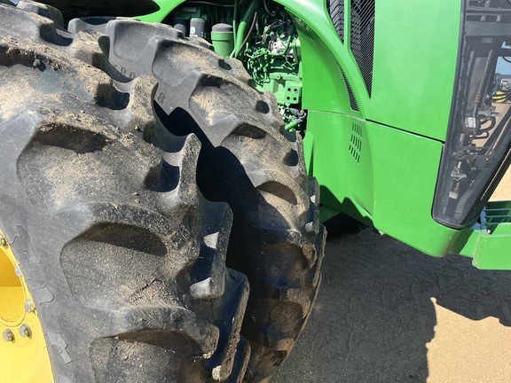 2014 John Deere 8320R - Photo14