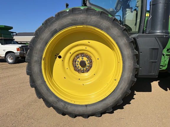 2014 John Deere 8320R - Photo15