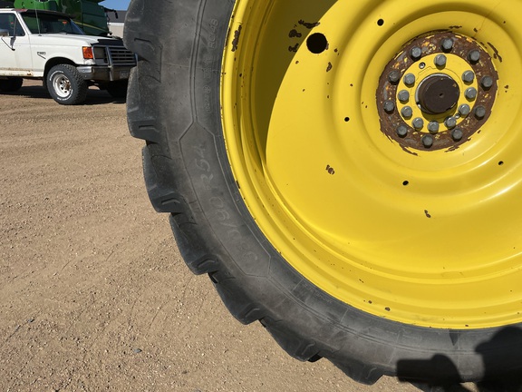 2014 John Deere 8320R - Photo16