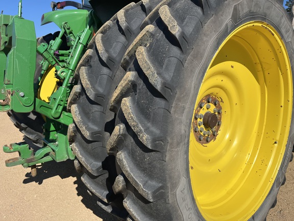 2014 John Deere 8320R - Photo17