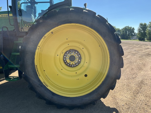 2014 John Deere 8320R - Photo18