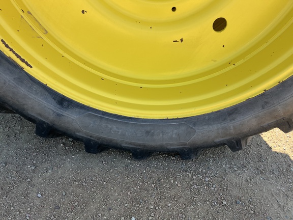 2014 John Deere 8320R - Photo19