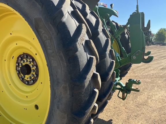 2014 John Deere 8320R - Photo20
