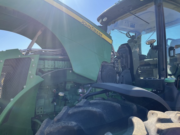 2014 John Deere 8320R - Photo23