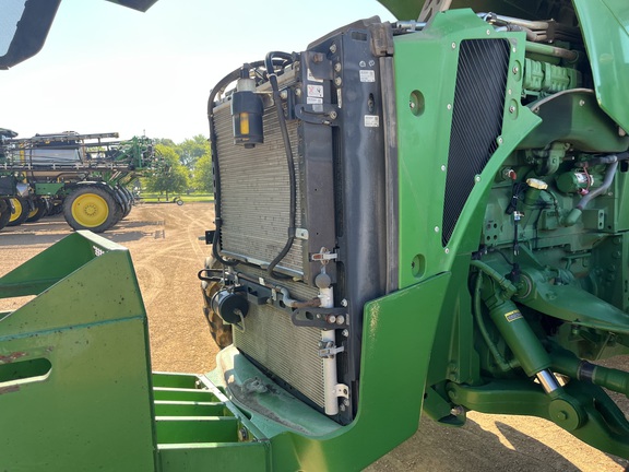 2014 John Deere 8320R - Photo22