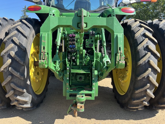 2014 John Deere 8320R - Photo25