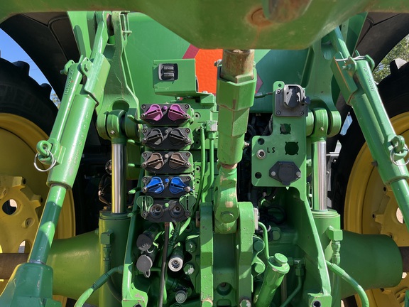 2014 John Deere 8320R - Photo26