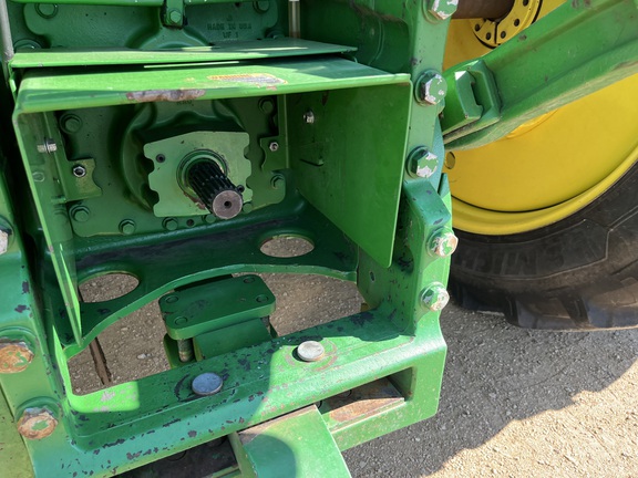 2014 John Deere 8320R - Photo27