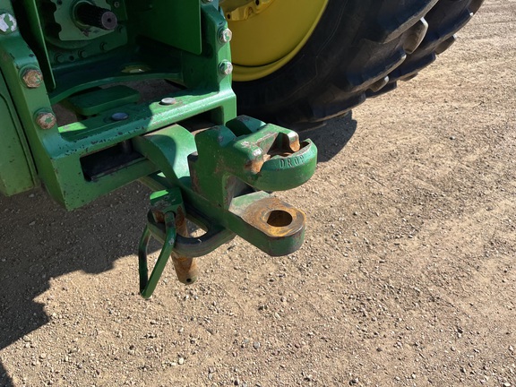 2014 John Deere 8320R - Photo28