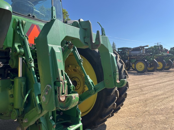 2014 John Deere 8320R - Photo29