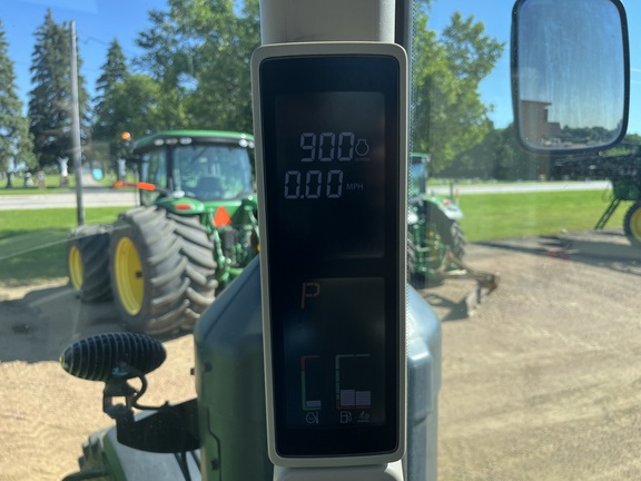 2014 John Deere 8320R - Photo33