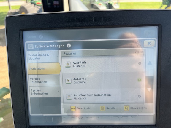 2014 John Deere 8320R - Photo35