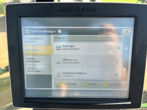 2014 John Deere 8320R - Photo37