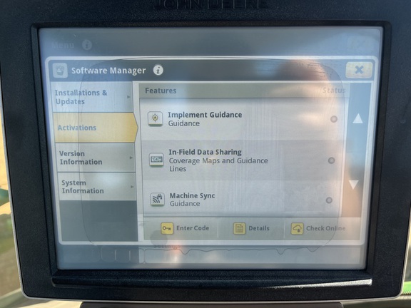 2014 John Deere 8320R - Photo38