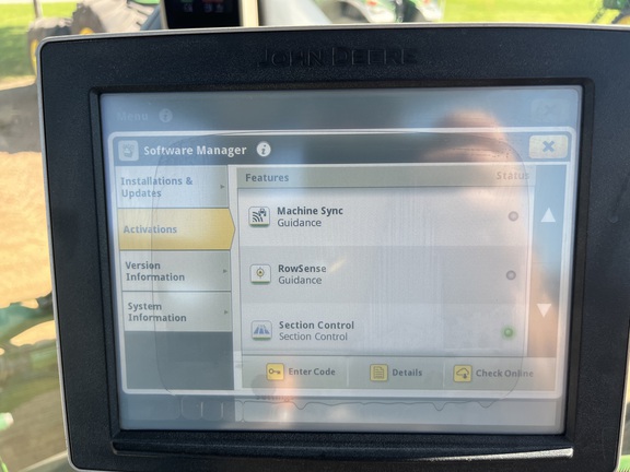 2014 John Deere 8320R - Photo39