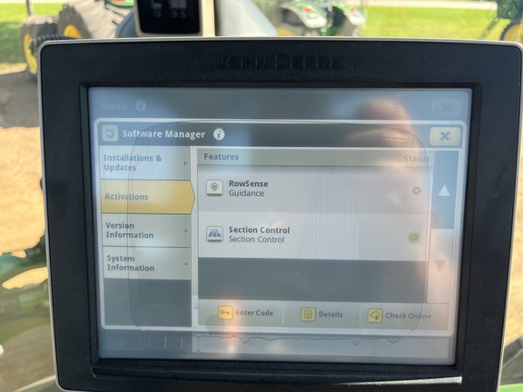 2014 John Deere 8320R - Photo40