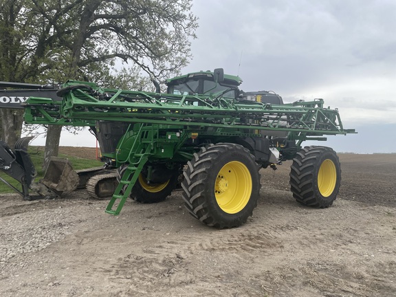 2024 John Deere 612R - Photo1